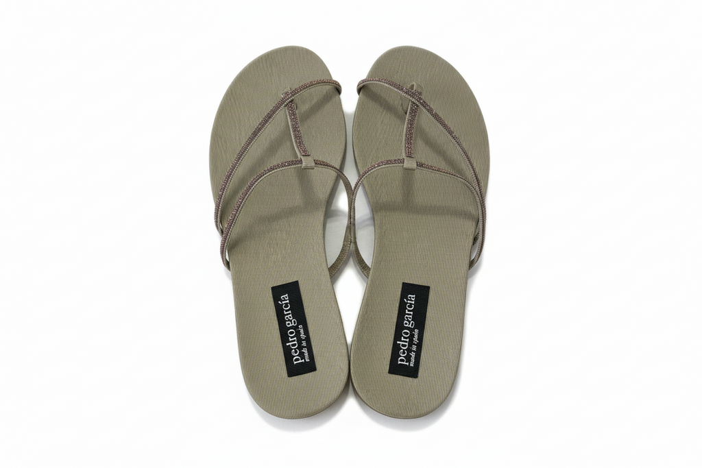 PEDRO GARCIA Gante Sandal (Discount Offer)