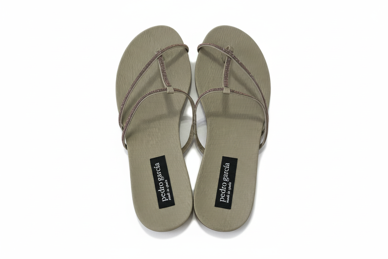 PEDRO GARCIA Gante Sandal (Discount Offer)