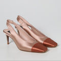 PEDRO GARCIA Isaura Slingback Heel (Discount Offer)