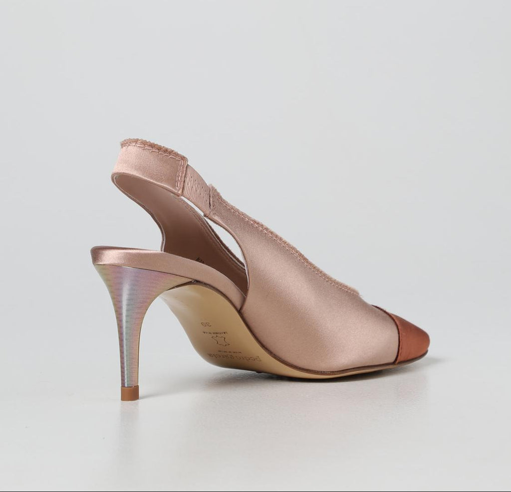 PEDRO GARCIA Isaura Slingback Heel (Discount Offer)