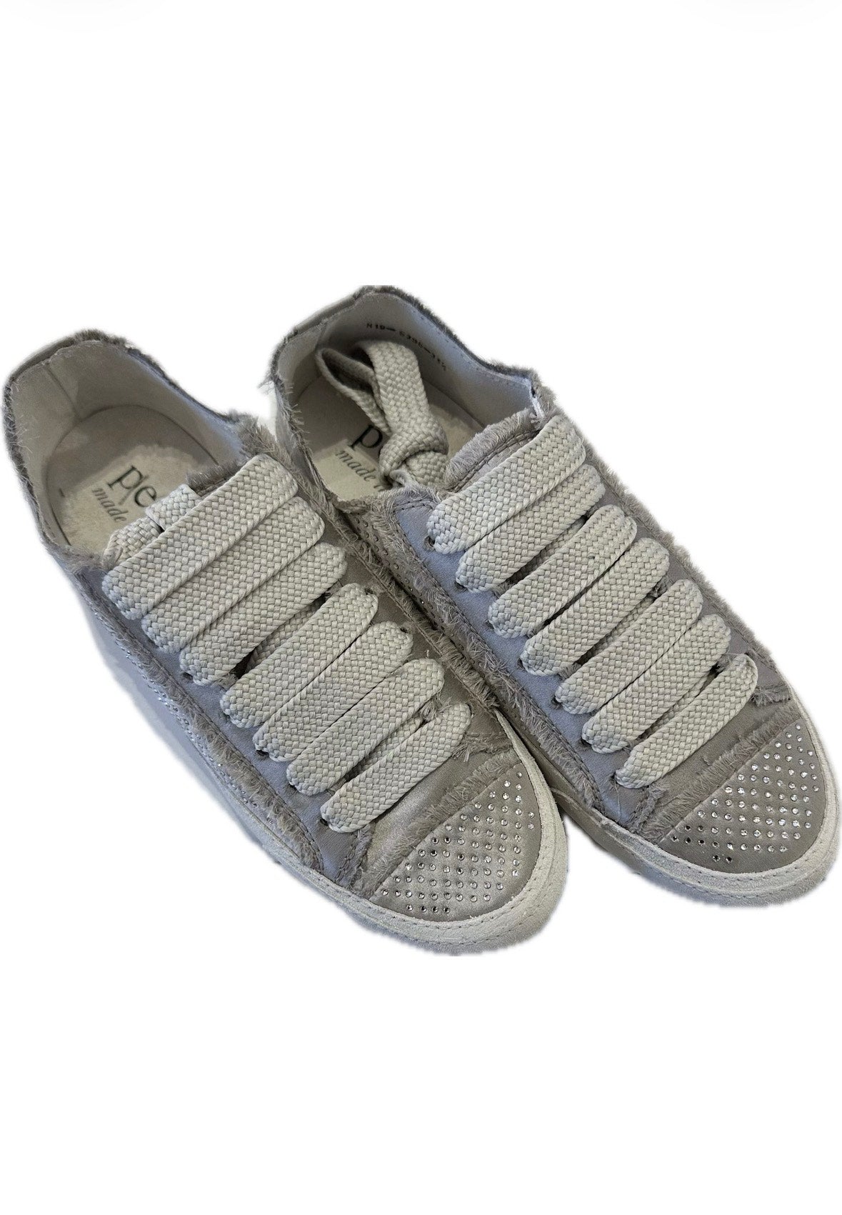 PEDRO GARCIA Poline Sneaker (Discount Offer)
