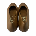 PEDRO GARCIA Tula Terra Napa Leather (Discount Offer)