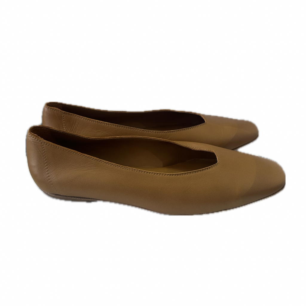 PEDRO GARCIA Tula Terra Napa Leather (Discount Offer)