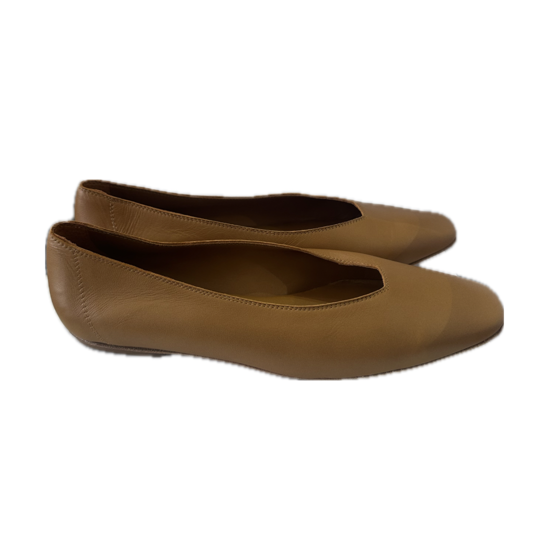 PEDRO GARCIA Tula Terra Napa Leather (Discount Offer)