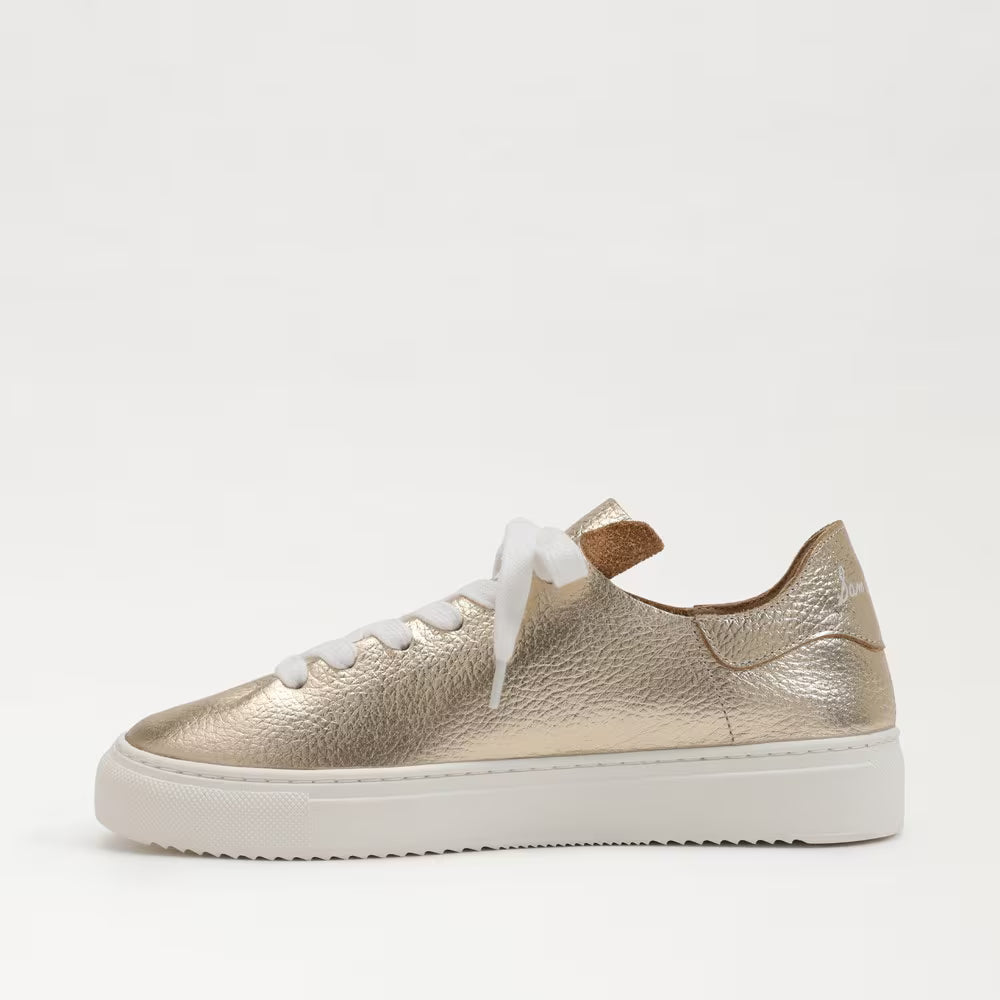 SAM EDELMAN Poppy Sneakers (Discount Offer)