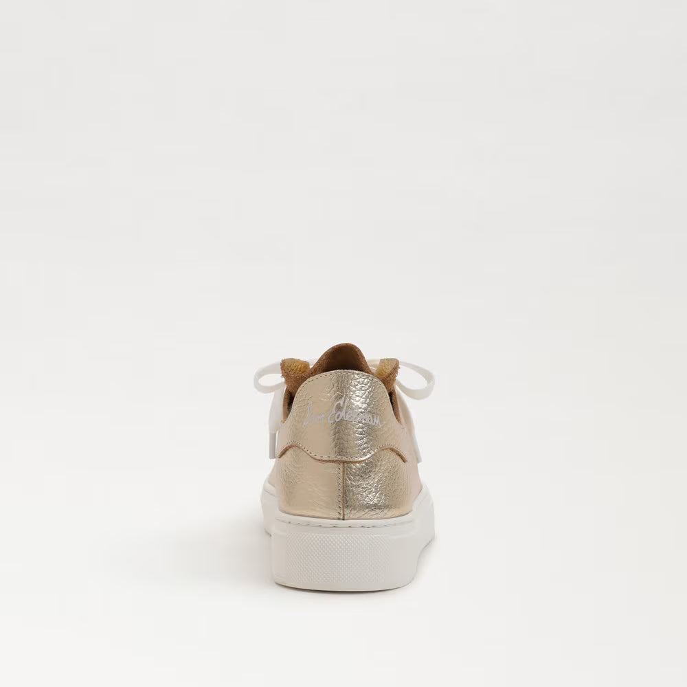 SAM EDELMAN Poppy Sneakers (Discount Offer)