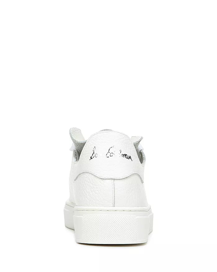 SAM EDELMAN Poppy Sneakers (Discount Offer)