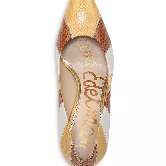 SAM EDELMAN Toni Pump (Discount Offer)