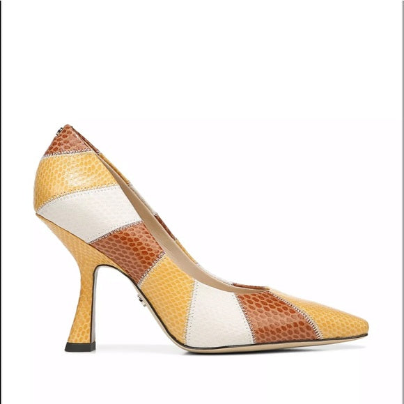 SAM EDELMAN Toni Pump (Discount Offer)