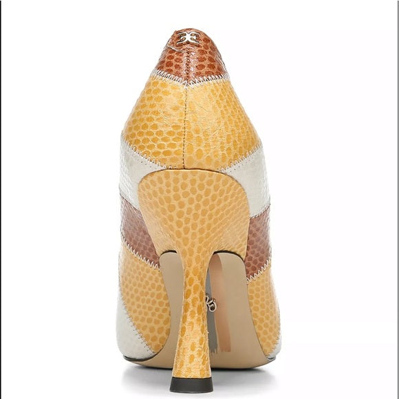 SAM EDELMAN Toni Pump (Discount Offer)