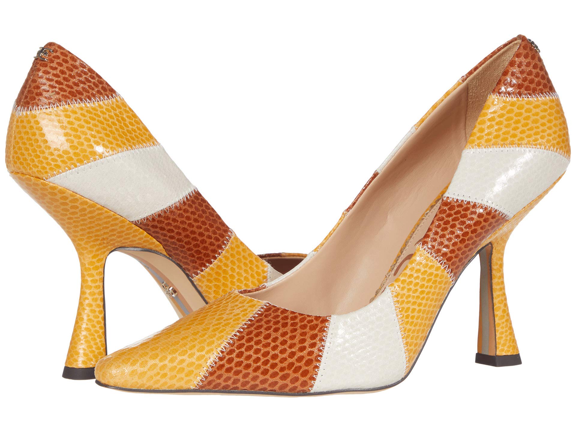 SAM EDELMAN Toni Pump (Discount Offer)