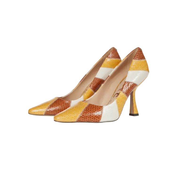 SAM EDELMAN Toni Pump (Discount Offer)