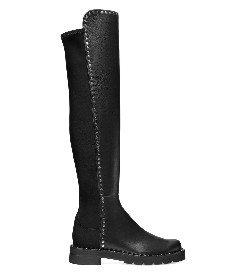 STUART WEITZMAN 5050 Lift studs boots