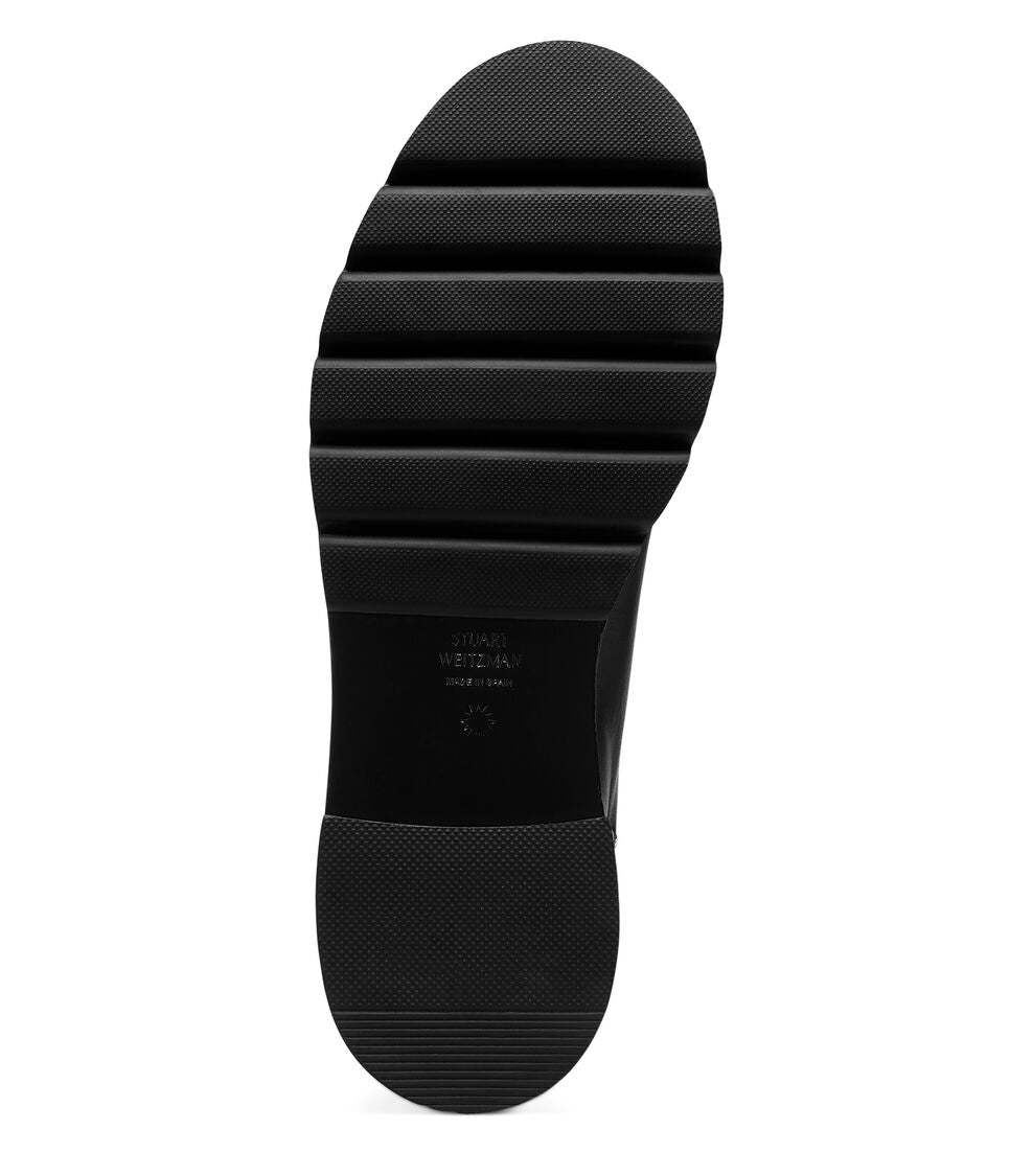 STUART WEITZMAN 5050 Lift studs boots