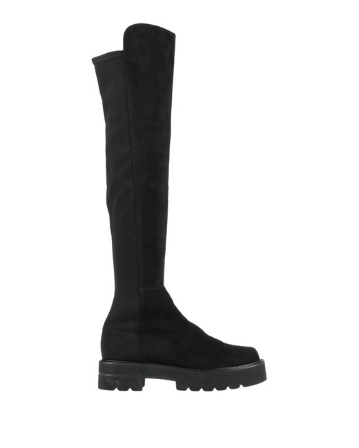 STUART WEITZMAN 5050 Soho boot