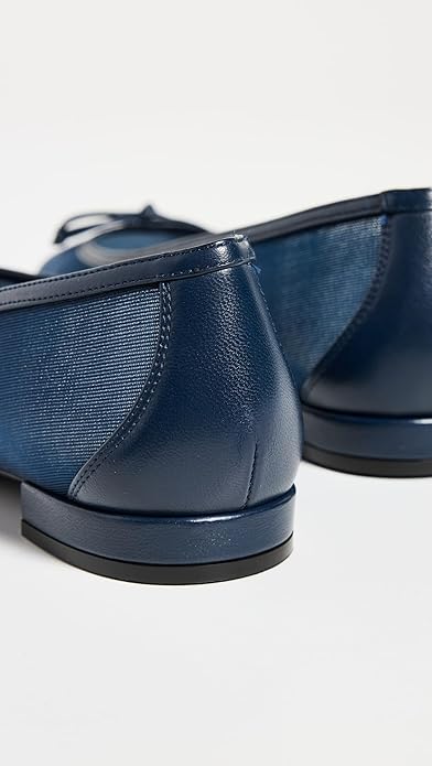 STUART WEITZMAN Arabella ballet flat