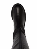 STUART WEITZMAN Lowland 30mm thigh-high boot (Discount Offer)