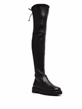 STUART WEITZMAN Lowland Ultralift Boot (Discount Offer)