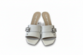 STUART WEITZMAN Maverick 75 Slide Sandal (Discount Offer)