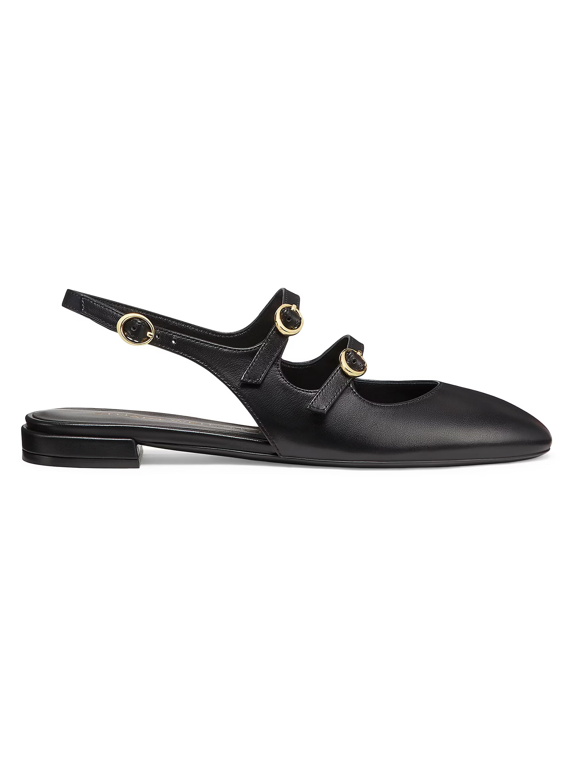 STUART WEITZMAN MJ Slingback