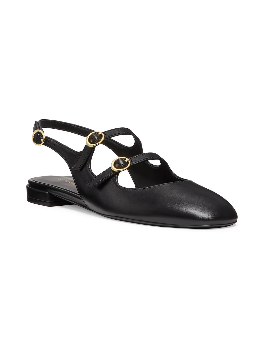 STUART WEITZMAN MJ Slingback