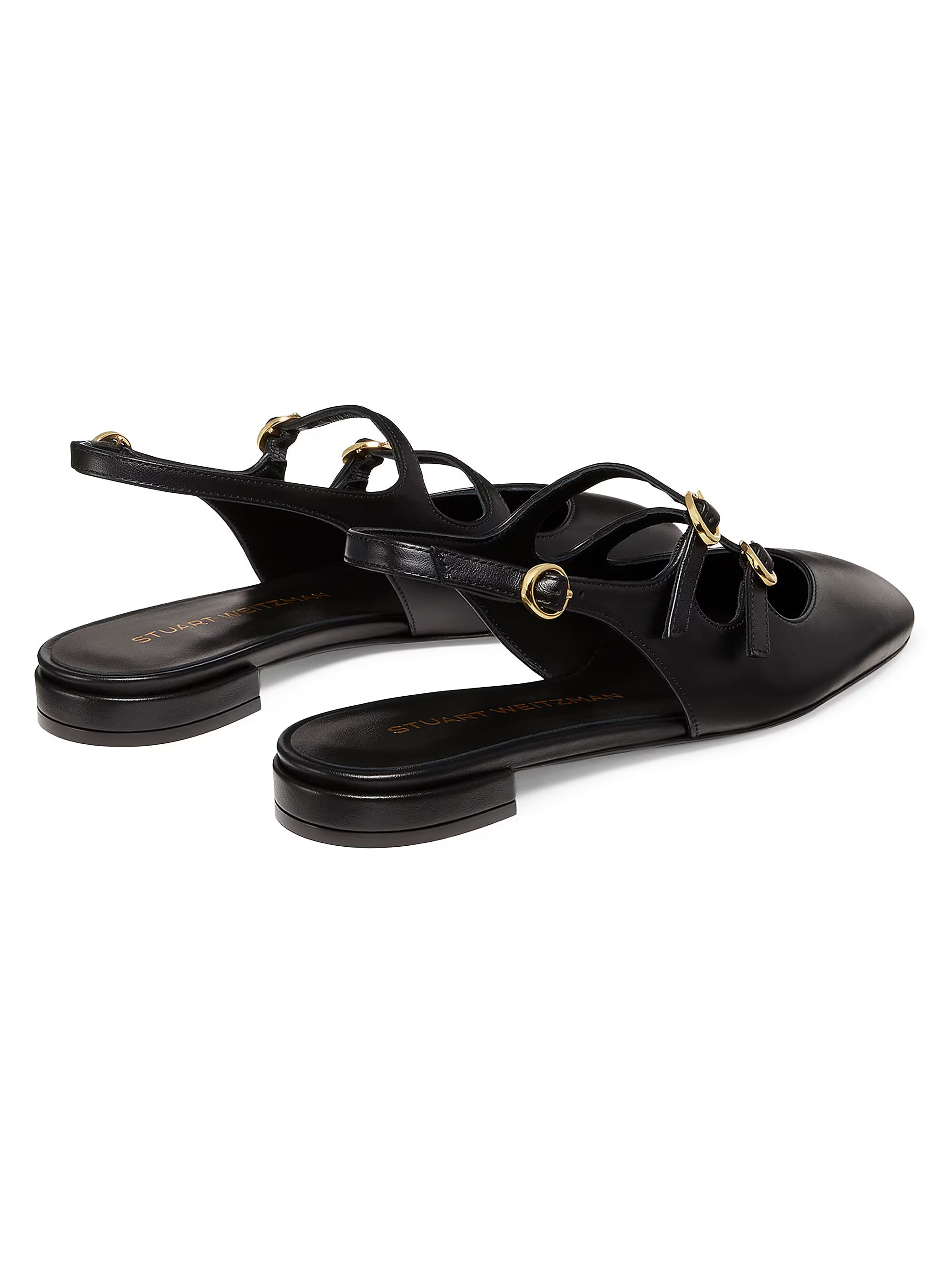 STUART WEITZMAN MJ Slingback