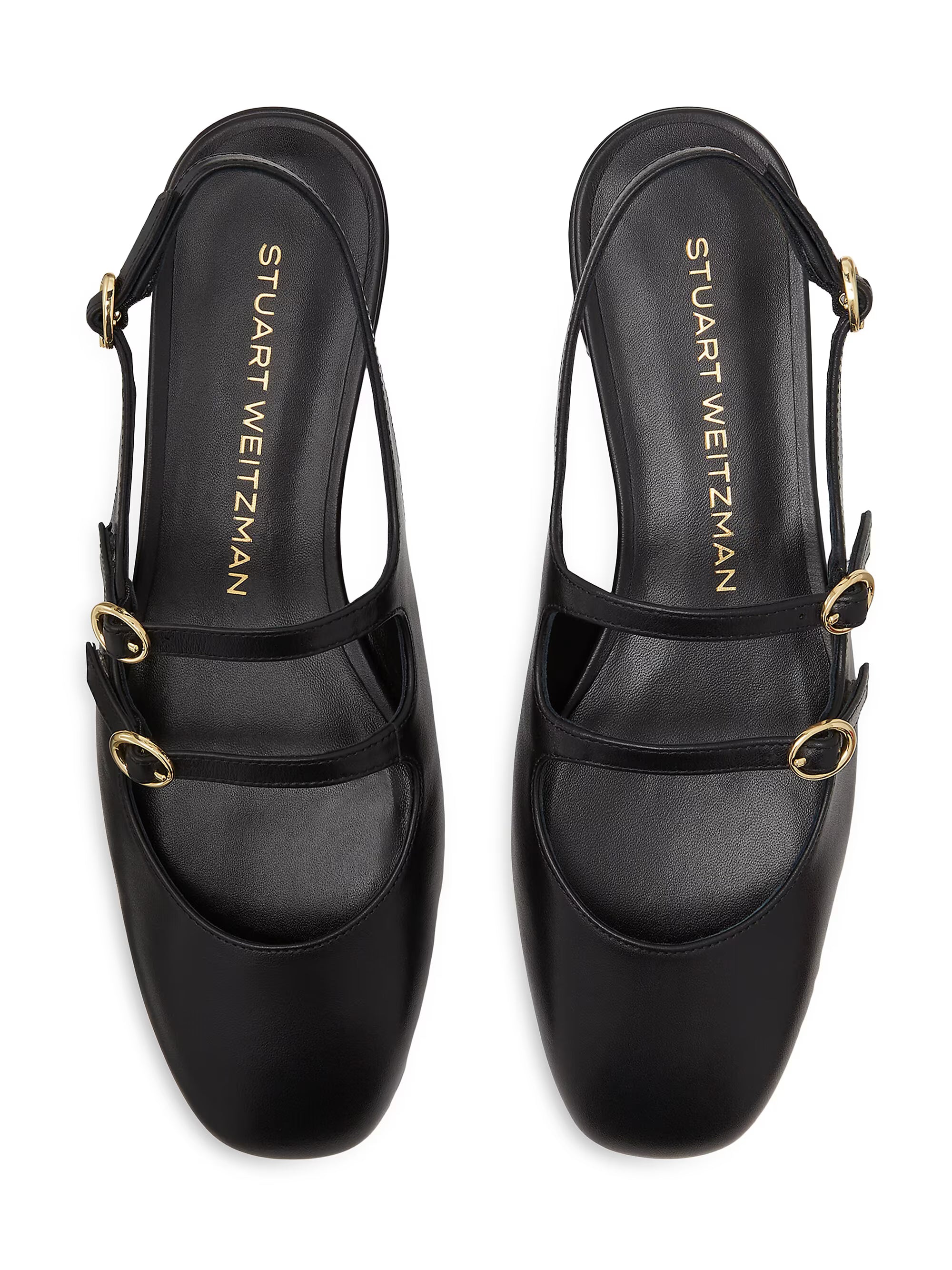 STUART WEITZMAN MJ Slingback