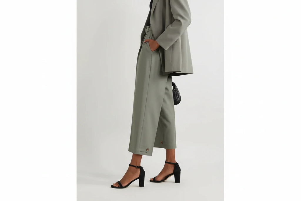 STUART WEITZMAN Nearlynude Ankle Strap Suede Sandal (Discount Offer)