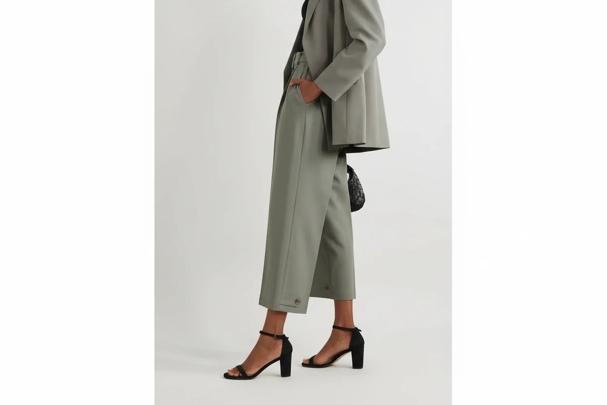 STUART WEITZMAN Nearlynude Ankle Strap Suede Sandal (Discount Offer)