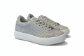 STUART WEITZMAN Pro Shine Sneaker (Discount Offer)