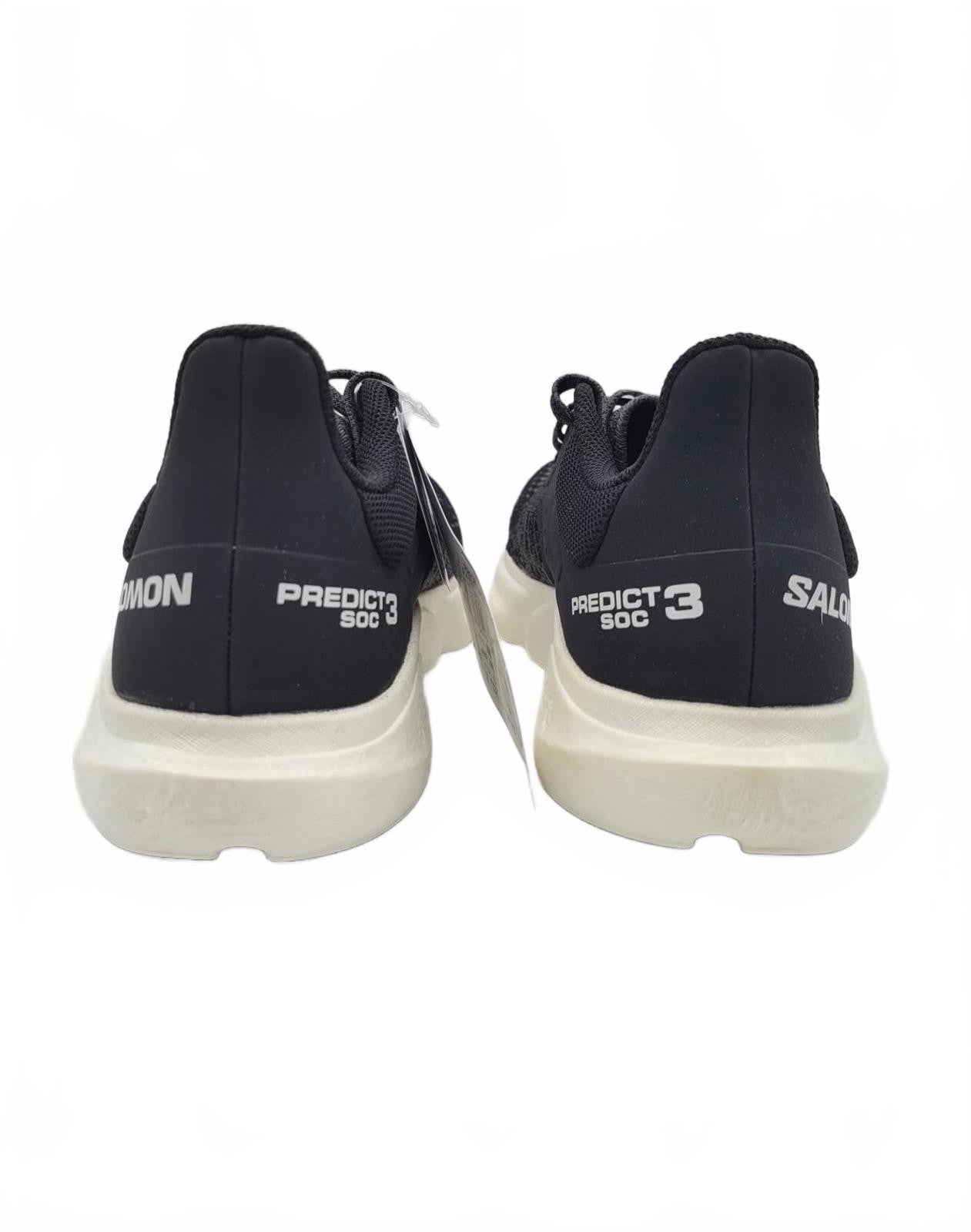 SALOMON Predict Soc3 (Discount Offer)