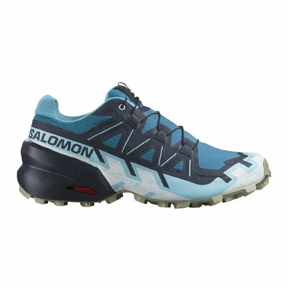 SALOMON SPEEDCROSS 6 (Discount Offer)