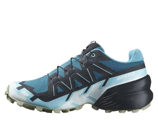 SALOMON SPEEDCROSS 6 (Discount Offer)