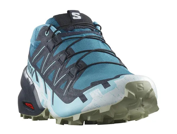 SALOMON SPEEDCROSS 6 (Discount Offer)