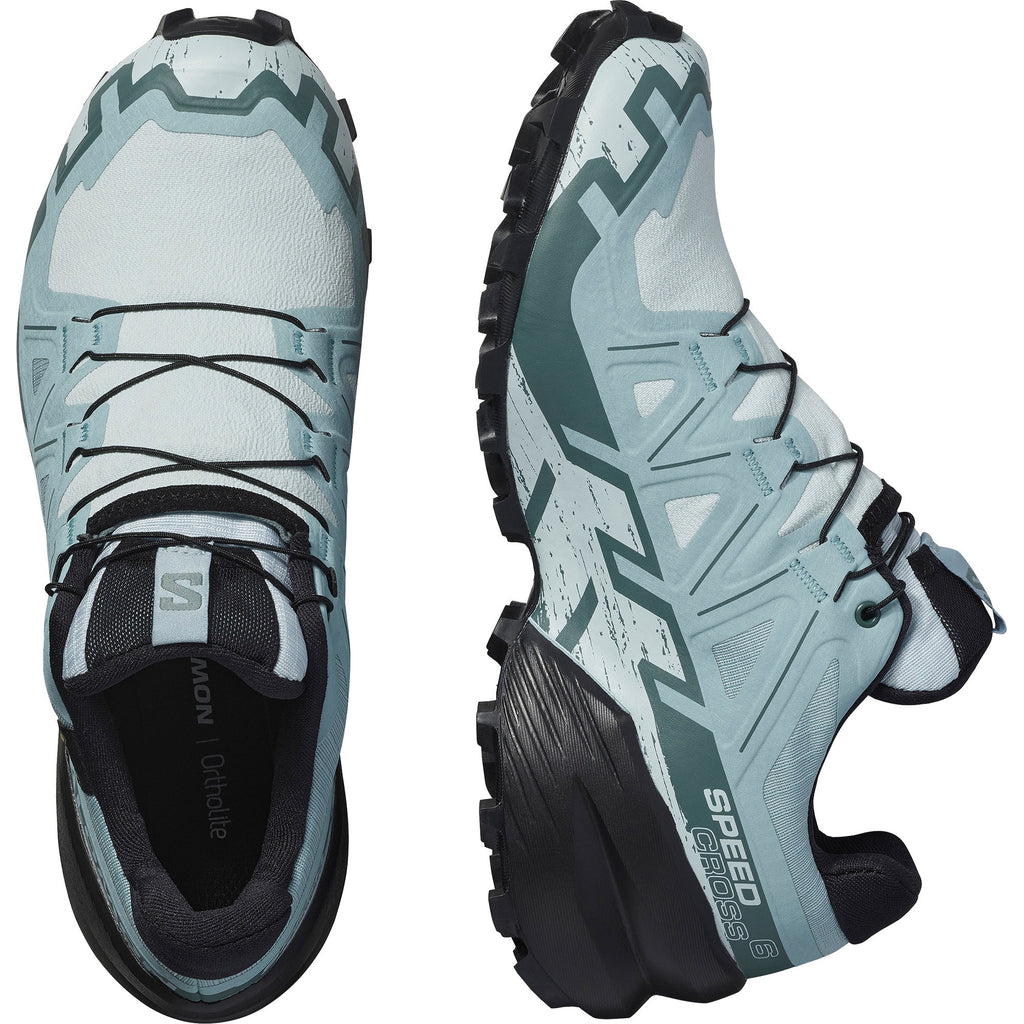 SALOMON SPEEDCROSS 6 GTX (Discount Offer)