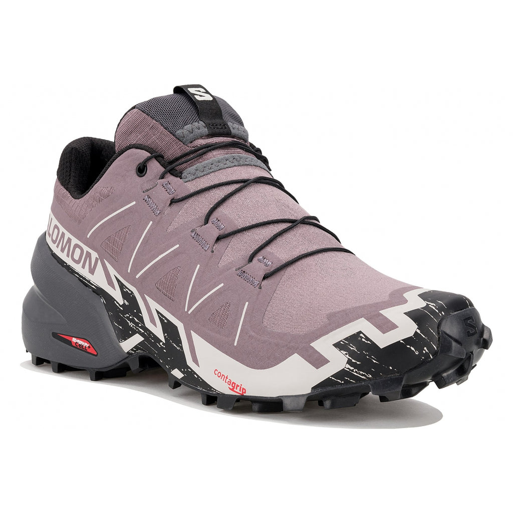 SALOMON SPEEDCROSS 6 Wide (Discount Offer)