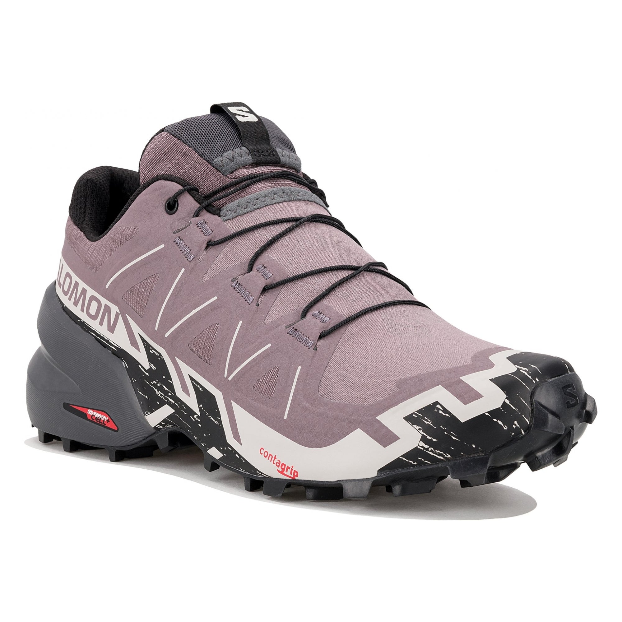 SALOMON SPEEDCROSS 6 Wide (Discount Offer)