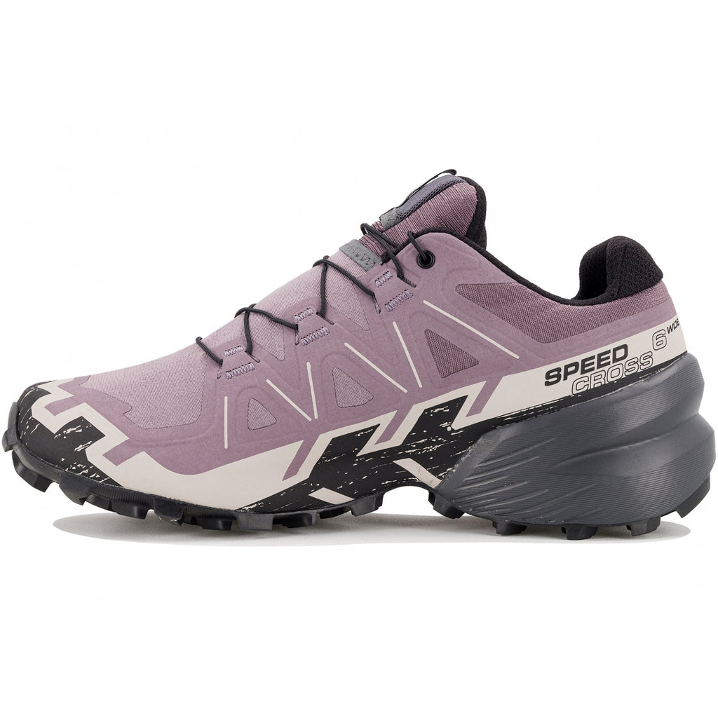 SALOMON SPEEDCROSS 6 Wide (Discount Offer)