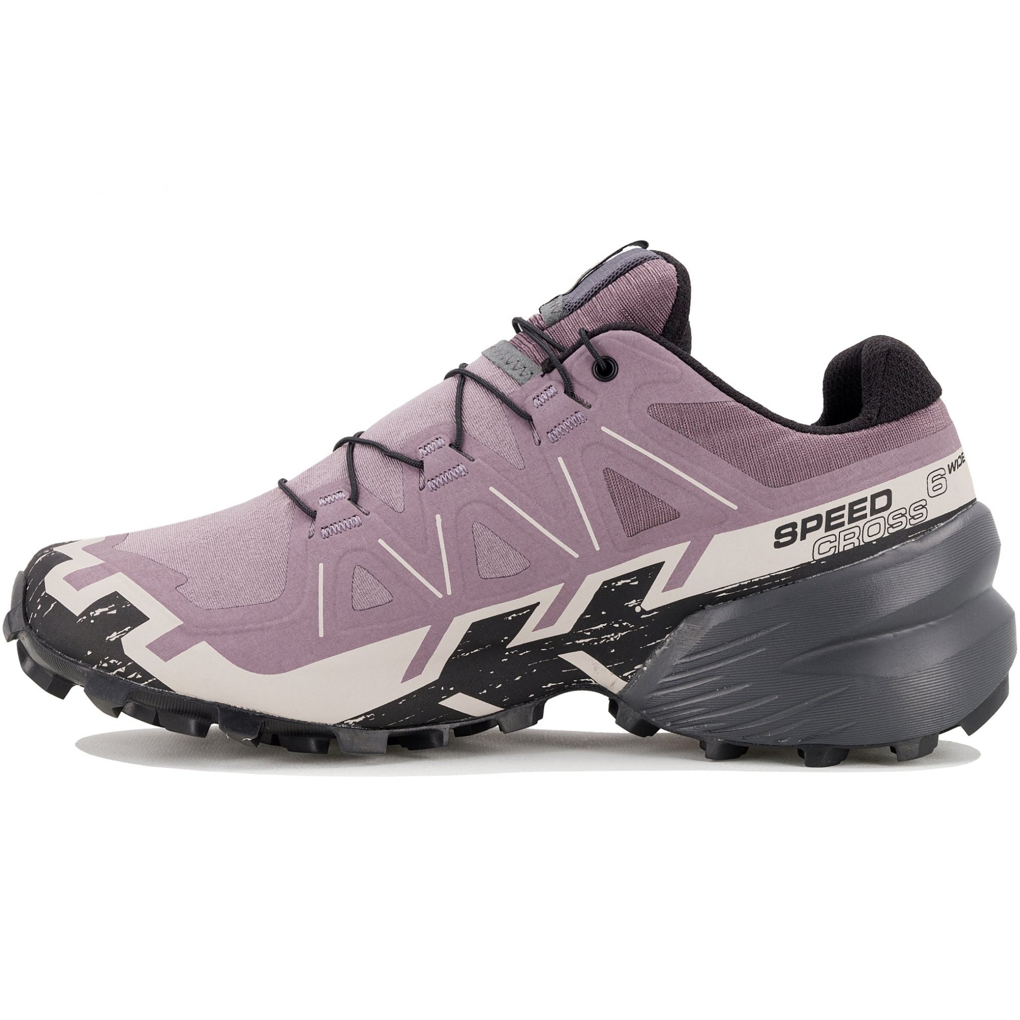SALOMON SPEEDCROSS 6 Wide (Discount Offer)