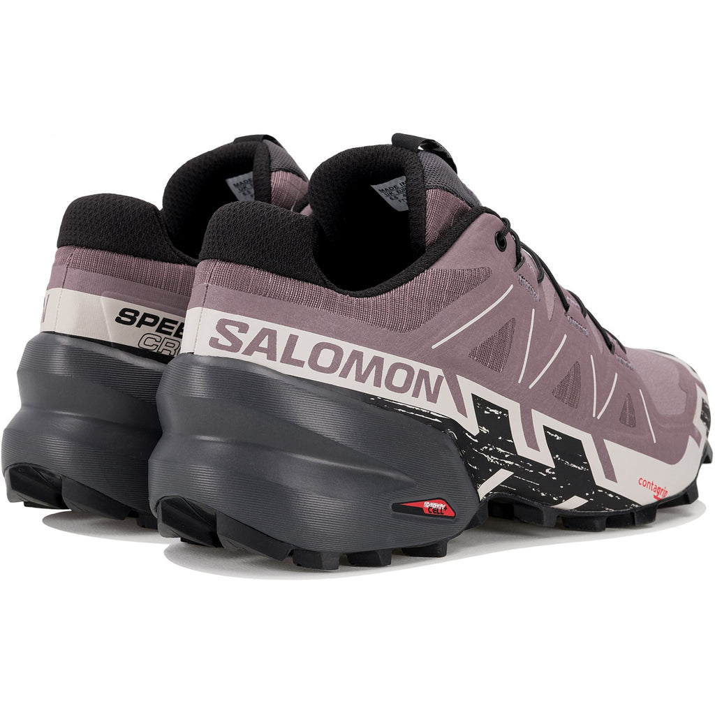 SALOMON SPEEDCROSS 6 Wide (Discount Offer)