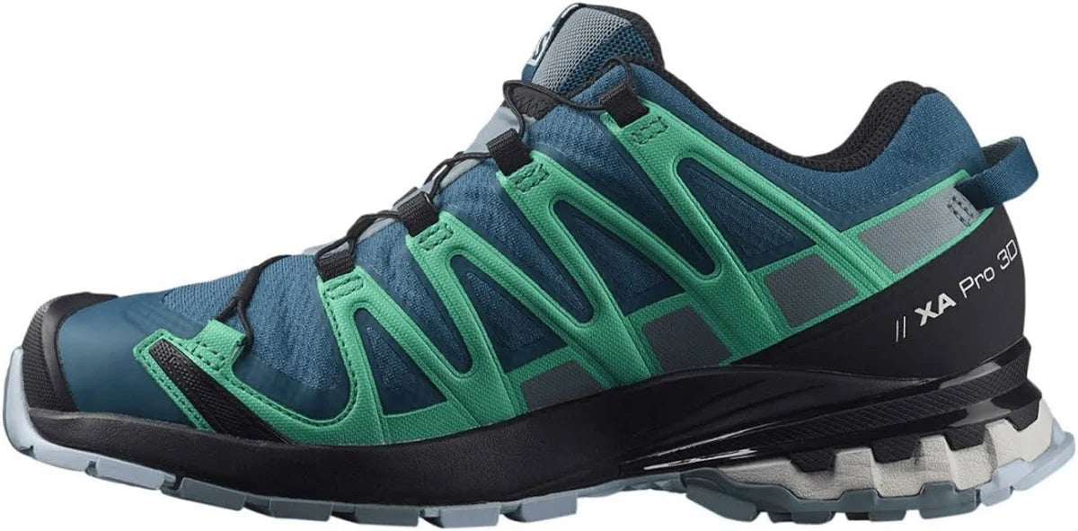SALOMON XA PRO 3D v8 GTX (Discount Offer)