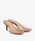 PEDRO GARCIA Welch Jelly Sandal (Discount Offer)