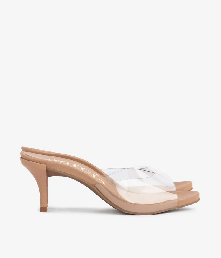 PEDRO GARCIA Welch Jelly Sandal (Discount Offer)