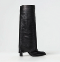 SEE BY CHLOE Calf Melia Boot Black (Discount Offer)